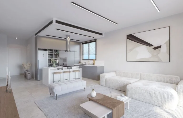 2 Bedroom Apartment for Sale in Paphos District