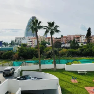 2 Bedroom Apartment for Sale in Agios Tychonas, Limassol District