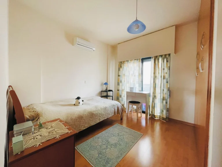 2 Bedroom Apartment for Sale in Agios Tychonas, Limassol District