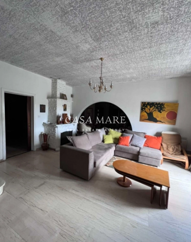 4 Bedroom House for Sale in Strovolos – Dasoupolis, Nicosia District