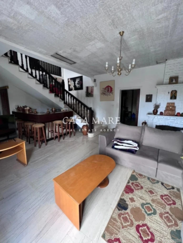 4 Bedroom House for Sale in Strovolos – Dasoupolis, Nicosia District
