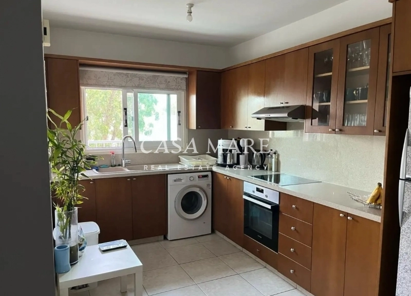 2 Bedroom Apartment for Sale in Engomi, Nicosia District