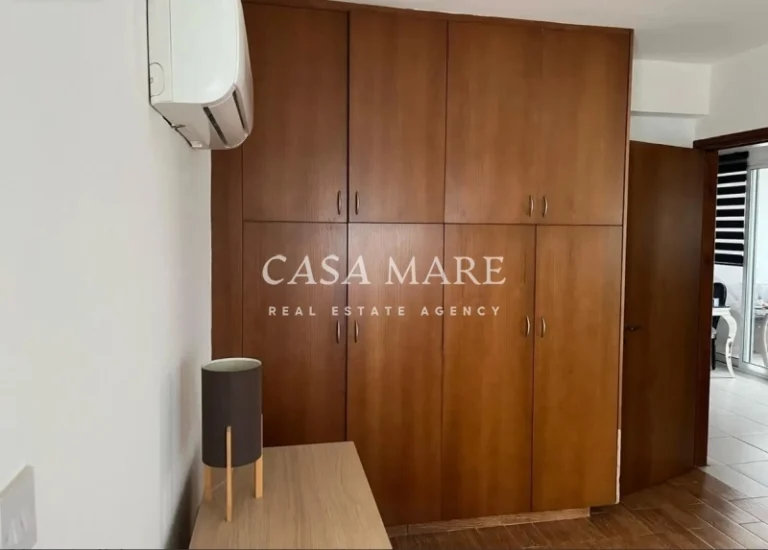 2 Bedroom Apartment for Sale in Engomi, Nicosia District