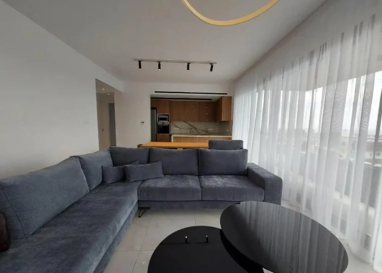 3 Bedroom Apartment for Sale in Limassol – Panthea
