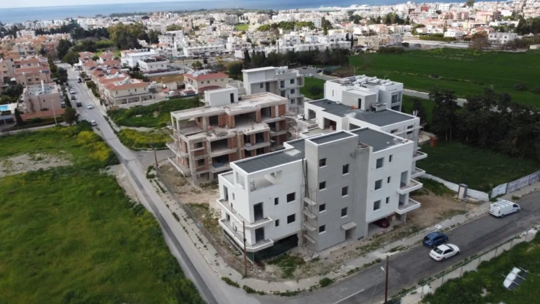 Cheap Apartments for Sale Paphos up to 800000 euro
