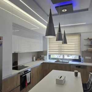 3 Bedroom Apartment for Rent in Strovolos – Acropolis, Nicosia District