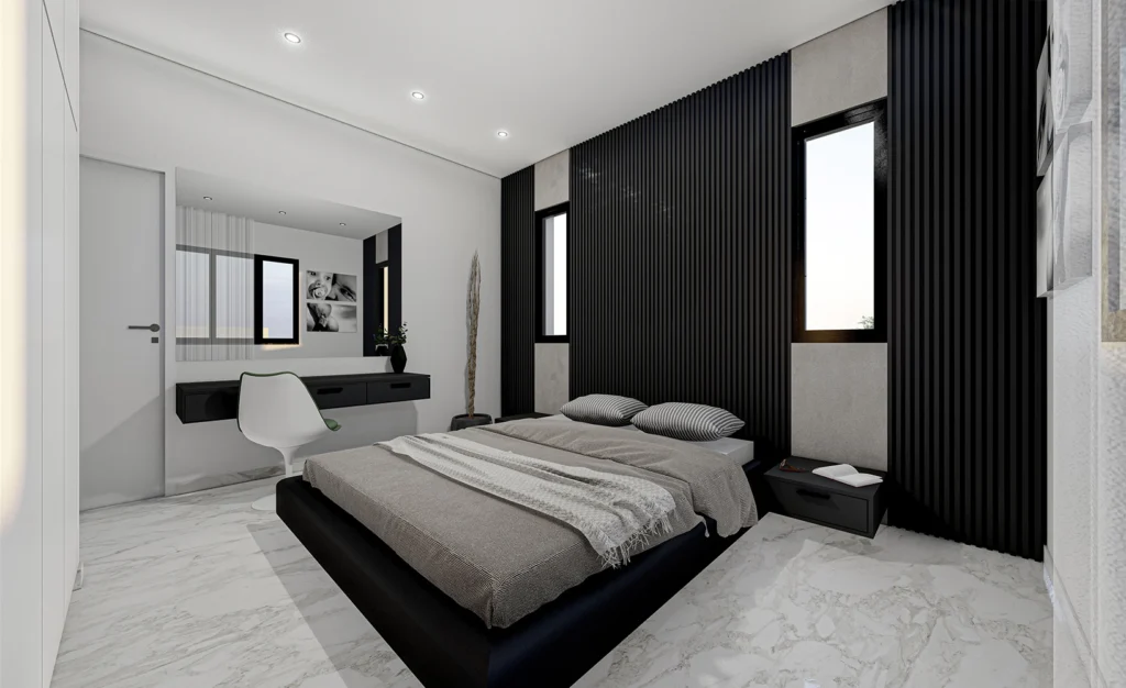 2 Bedroom Apartment for Sale in Tseri, Nicosia District