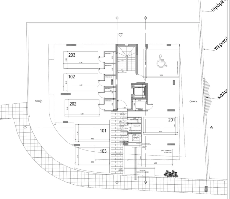 2 Bedroom Apartment for Sale in Tseri, Nicosia District