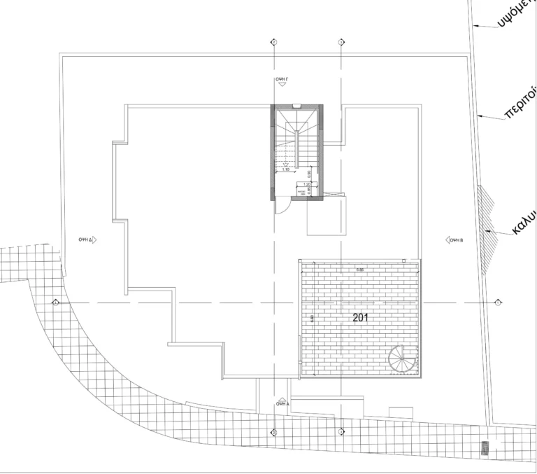2 Bedroom Apartment for Sale in Tseri, Nicosia District