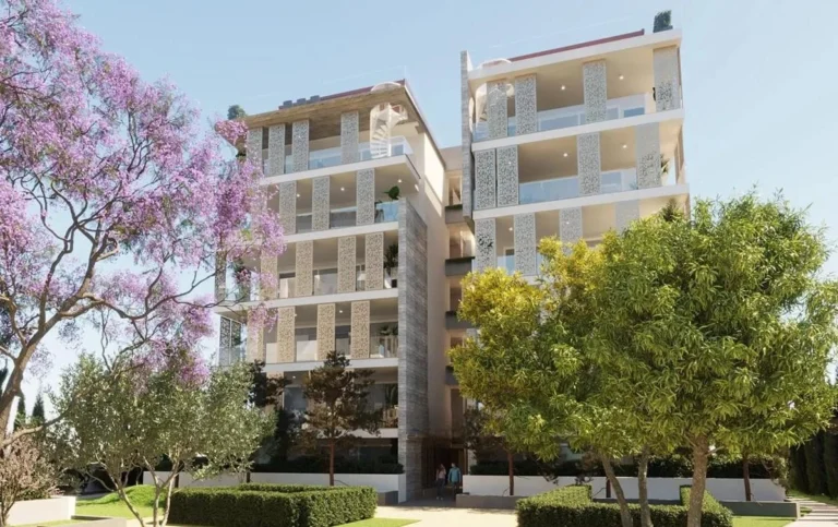 Cheap Apartments for Sale Nicosia up to 700000 euro