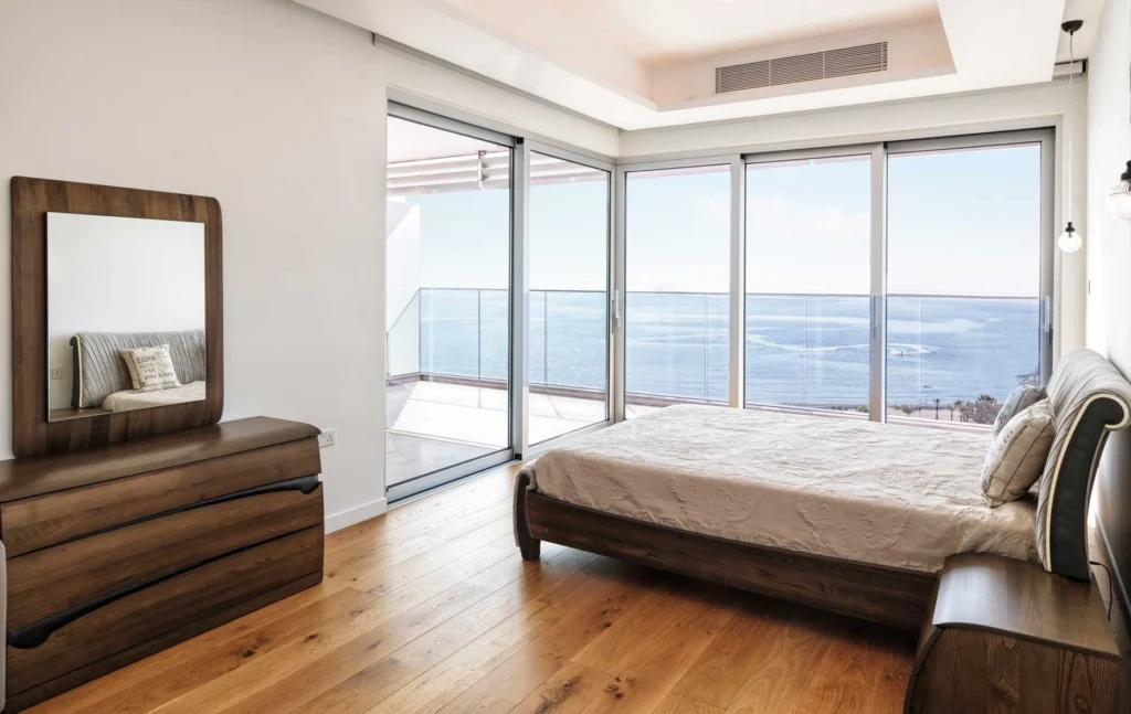 2 Bedroom Apartment for Sale in Parekklisia Tourist Area, Limassol District