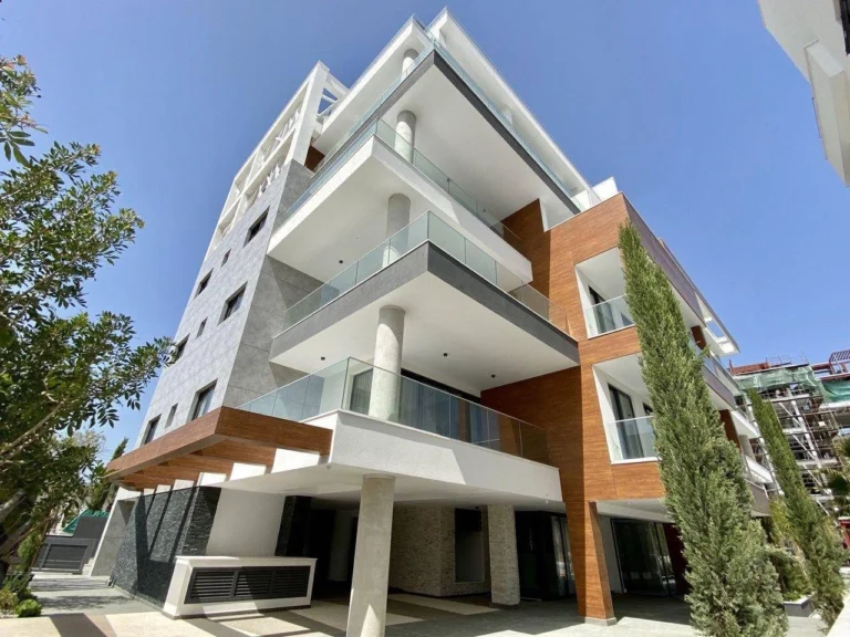 1 Bedroom Apartment for Sale in Germasogeia, Limassol District