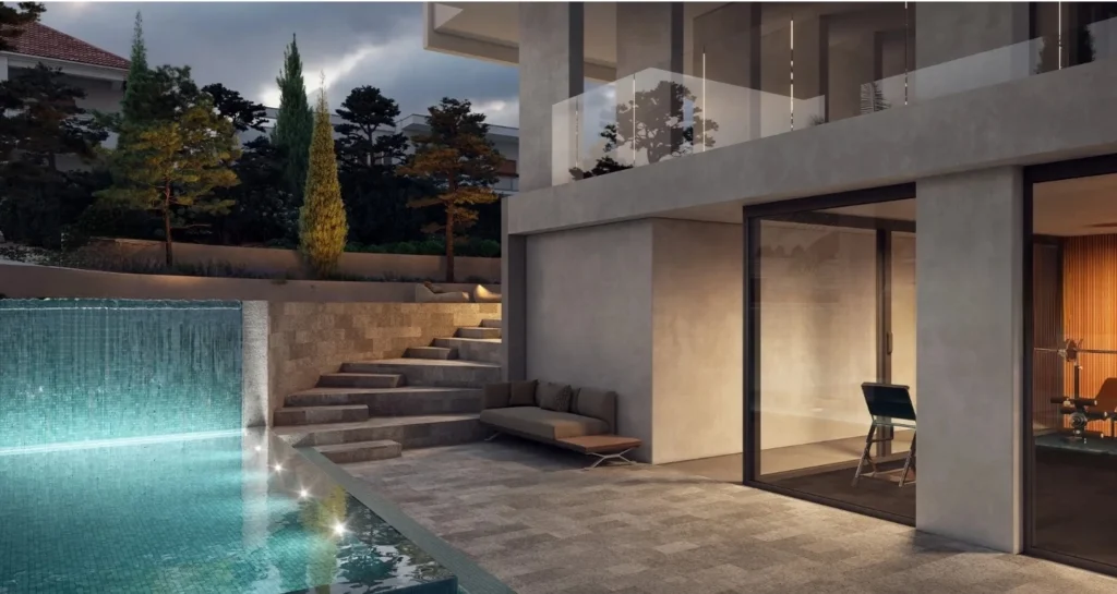 2 Bedroom Apartment for Sale in Limassol – Panthea