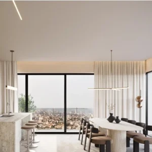 2 Bedroom Apartment for Sale in Limassol – Panthea