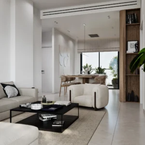 2 Bedroom Apartment for Sale in Limassol – Agios Nektarios