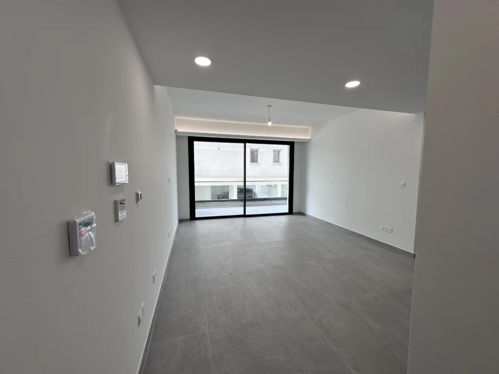 1 Bedroom Apartment for Sale in Limassol – Agios Athanasios