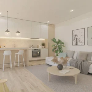 1 Bedroom Apartment for Sale in Kapparis, Famagusta District