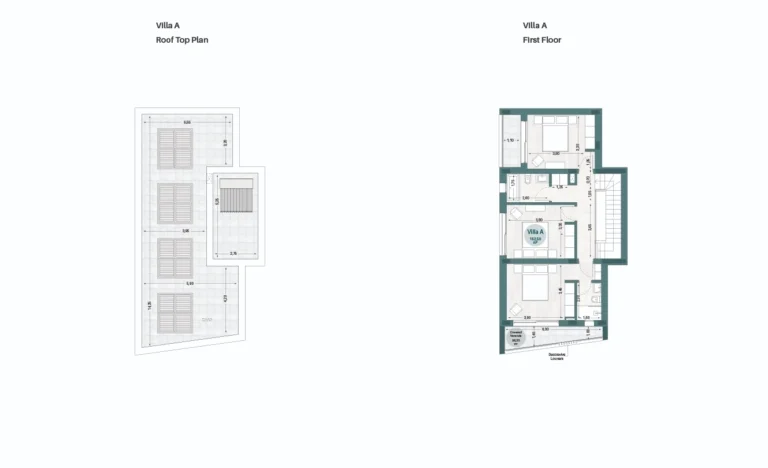 3 Bedroom House for Sale in Limassol – Agios Athanasios