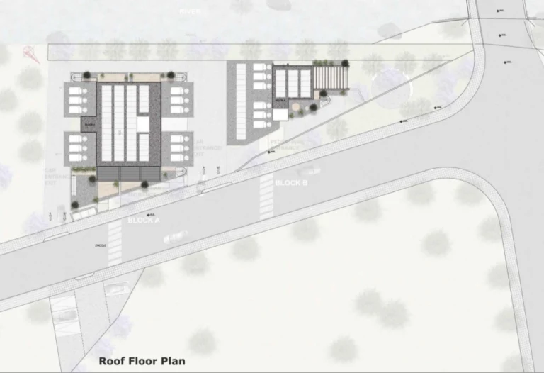 2 Bedroom Apartment for Sale in Livadia Larnakas, Larnaca District
