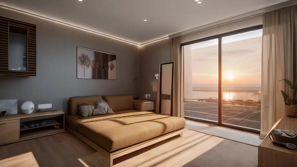 1 Bedroom Apartment for Sale in Chlorakas, Paphos District