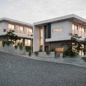 5 Bedroom House for Sale in Pegeia, Paphos District