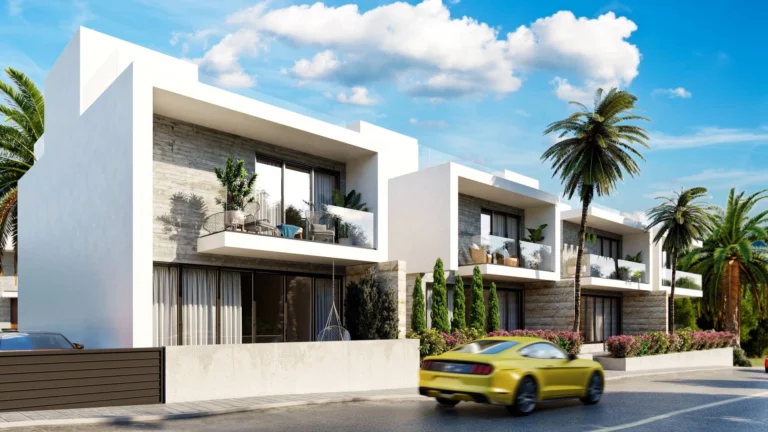 3 Bedroom House for Sale in Mesogi, Paphos District