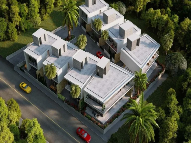 3 Bedroom House for Sale in Mesogi, Paphos District