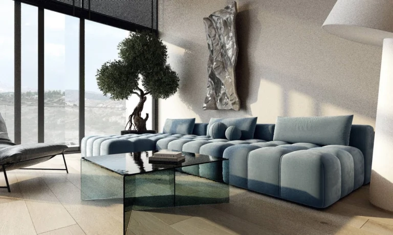 1 Bedroom Apartment for Sale in Agios Tychonas, Limassol District