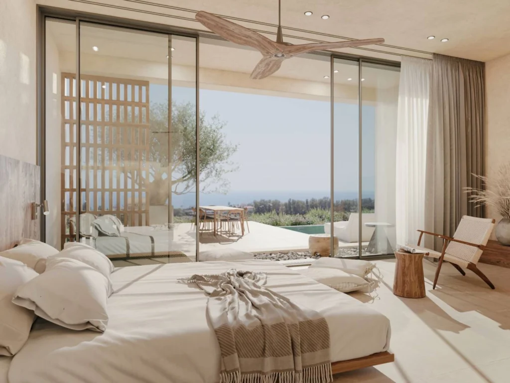 5 Bedroom House for Sale in Pegeia, Paphos District