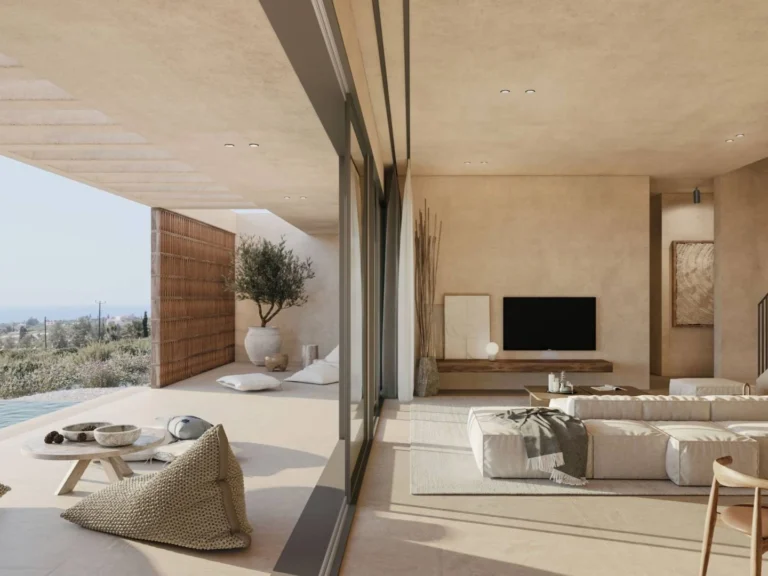 5 Bedroom House for Sale in Pegeia, Paphos District