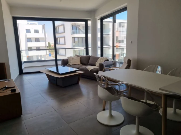 2 Bedroom Apartment for Rent in Livadia Larnakas, Larnaca District