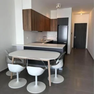 2 Bedroom Apartment for Rent in Livadia Larnakas, Larnaca District