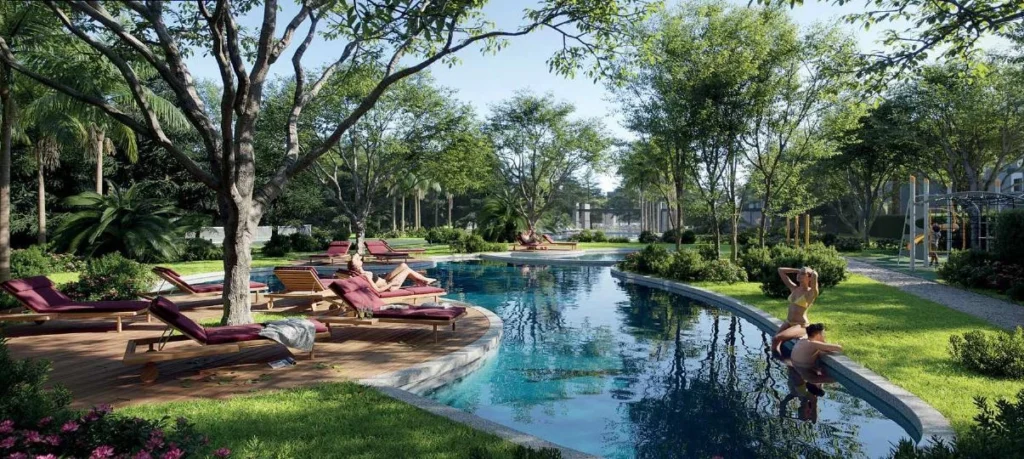 3 Bedroom Apartment for Sale in Limassol – Zakaki