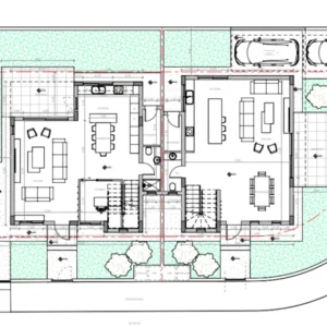 3 Bedroom House for Sale in Geri, Nicosia District