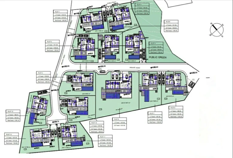 4 Bedroom House for Sale in Pegeia, Paphos District