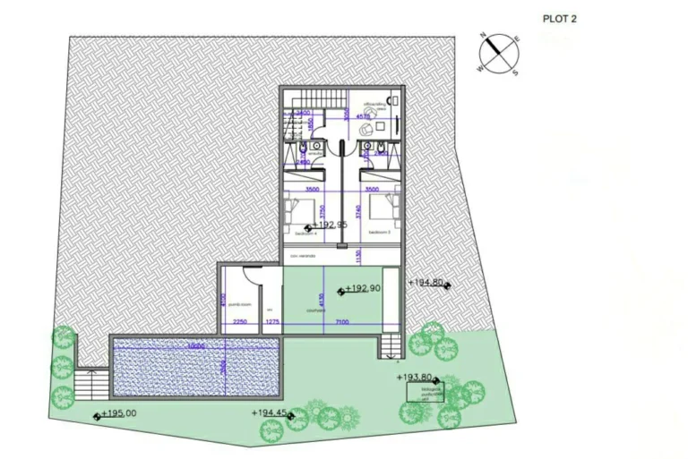 4 Bedroom House for Sale in Pegeia, Paphos District