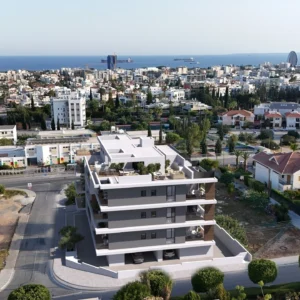2027m² Building for Sale in Germasogeia, Limassol District