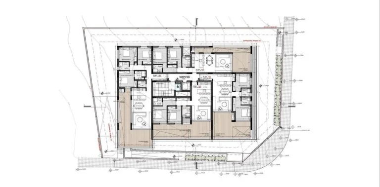 2027m² Building for Sale in Germasogeia, Limassol District