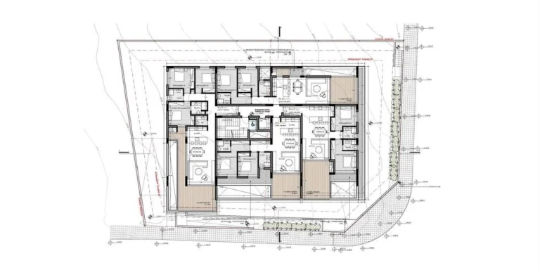 2027m² Building for Sale in Germasogeia, Limassol District