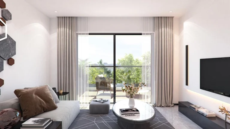 2 Bedroom Apartment for Sale in Oroklini, Larnaca District