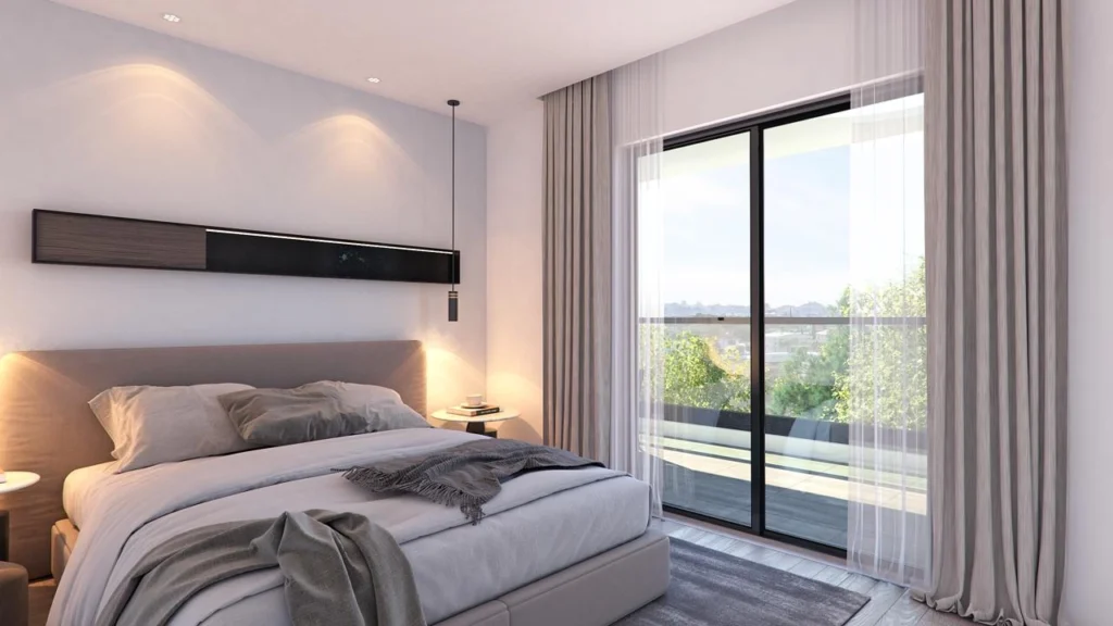 2 Bedroom Apartment for Sale in Oroklini, Larnaca District