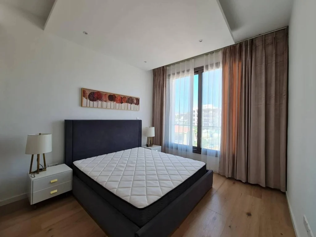 2 Bedroom Apartment for Sale in Germasogeia, Limassol District