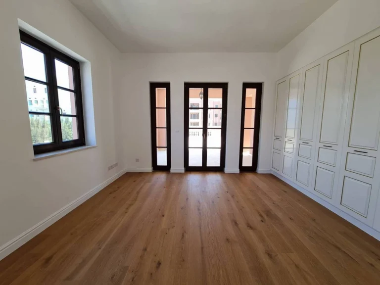 4 Bedroom Apartment for Sale in Germasogeia, Limassol District