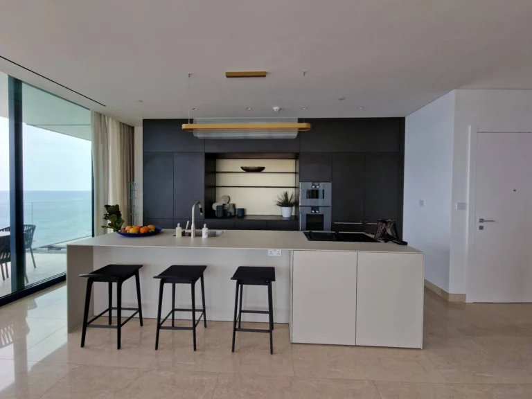 2 Bedroom Apartment for Sale in Mouttagiaka, Limassol District
