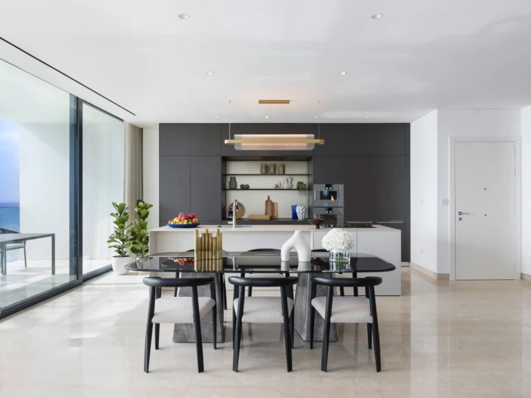 2 Bedroom Apartment for Sale in Mouttagiaka, Limassol District