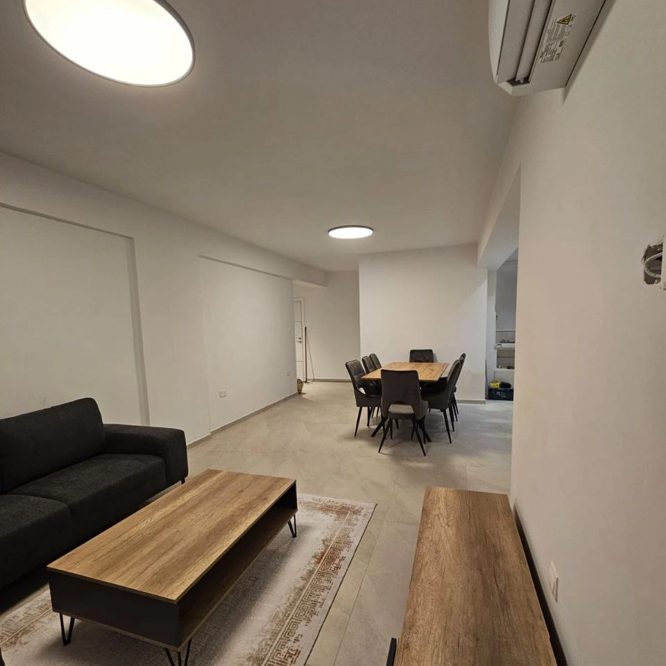 3 Bedroom Apartment for Sale in Limassol – Neapolis