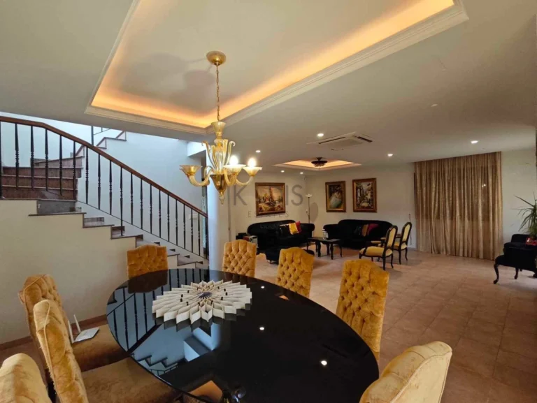 5 Bedroom House for Sale in Limassol – Ekali