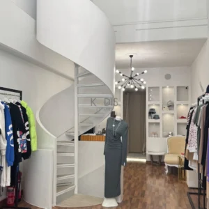 110m² Commercial for Rent in Limassol District