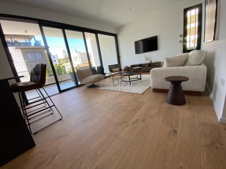 2 Bedroom Apartment for Rent in Limassol – Agia Zoni