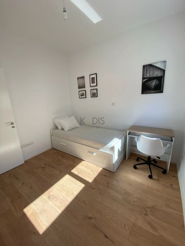 2 Bedroom Apartment for Rent in Limassol – Agia Zoni